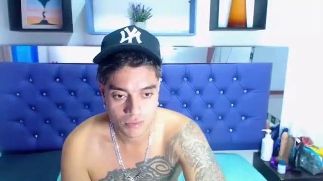 Thumbnail 3, lia_damian's Stream at Chaturbate, 20 months ago