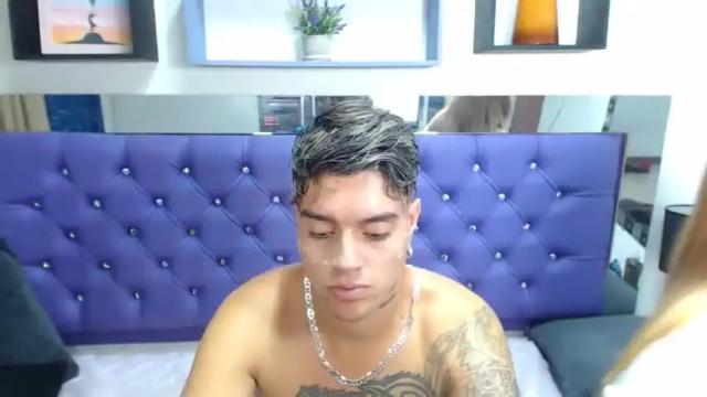 Image 10 of lia_damian Stream on Chaturbate on 19 months ago