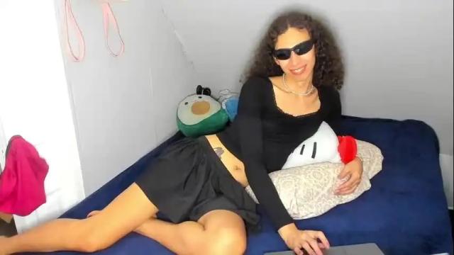 Thumbnail 2, lia_hdz's Stream at Chaturbate, 27 days ago