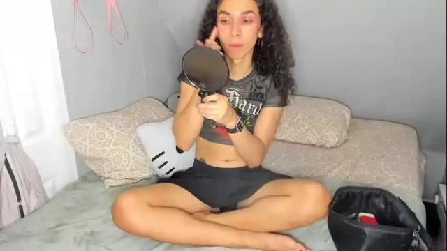 Thumbnail 2, lia_hdz's Stream at Chaturbate, 23 days ago