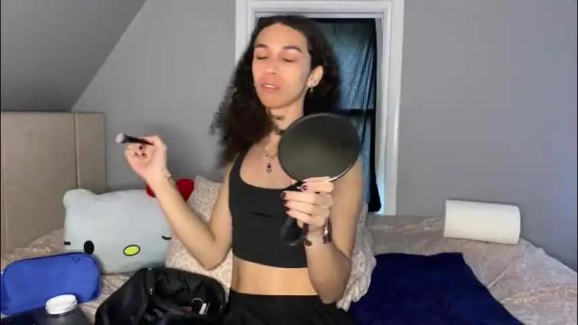 Thumbnail 2, lia_hdz's Stream at Chaturbate, 1 month ago