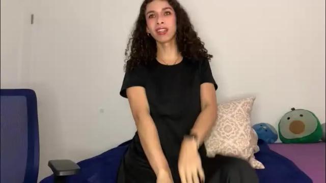 Thumbnail 3, lia_hdz's Stream at Chaturbate, 1 month ago