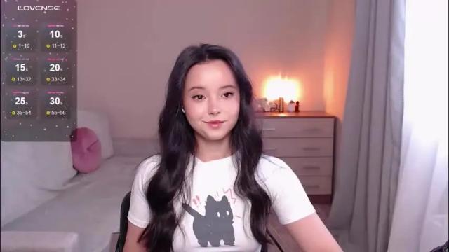 Image 3 of lia_hetty Stream on Chaturbate on 2 months ago
