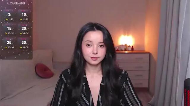 Thumbnail 1, lia_hetty's Stream at Chaturbate, 1 month ago
