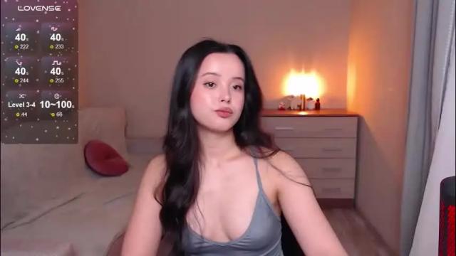 Thumbnail 2, lia_hetty's Stream at Chaturbate, 1 month ago