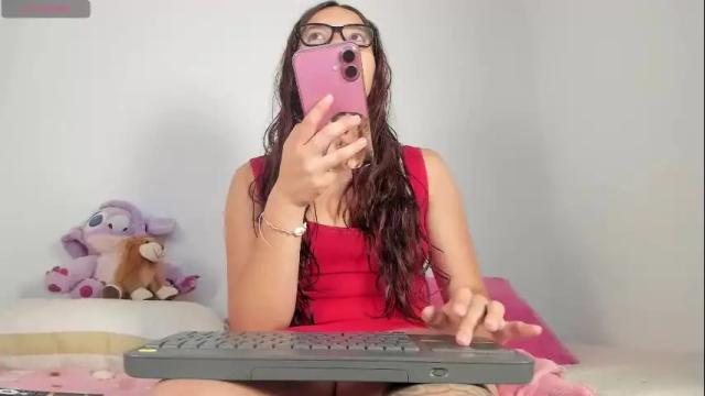 Thumbnail 1, lia_jacobs's Stream at Chaturbate, 25 days ago