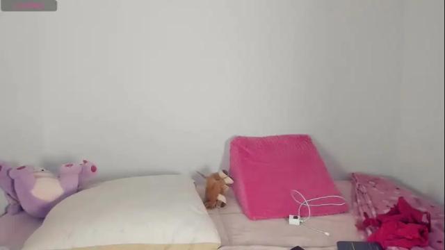 Thumbnail 2, lia_jacobs's Stream at Chaturbate, 18 days ago