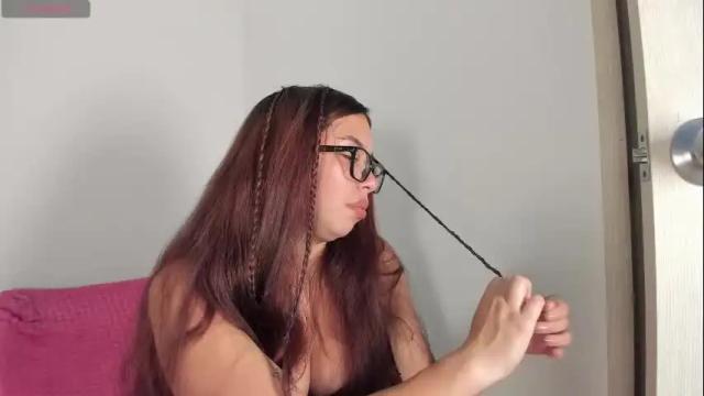 Image 7 of lia_jacobs Stream on Chaturbate on 15 days ago