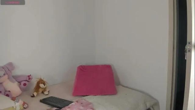 Thumbnail 2, lia_jacobs's Stream at Chaturbate, 11 days ago