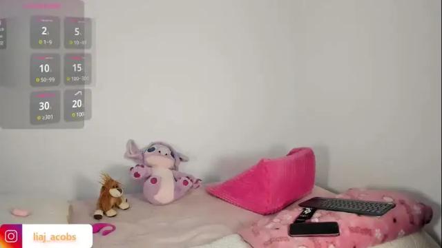 Thumbnail 1, lia_jacobs's Stream at Chaturbate, 3 days ago