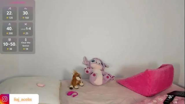 Image 3 of lia_jacobs Stream on Chaturbate on 4 days ago