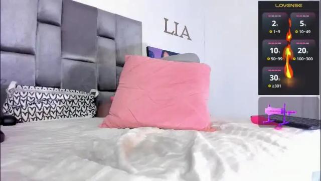 Thumbnail 1, lia_johnsonn's Stream at Chaturbate, 1 month ago