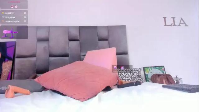 Thumbnail 2, lia_johnsonn's Stream at Chaturbate, 10 days ago