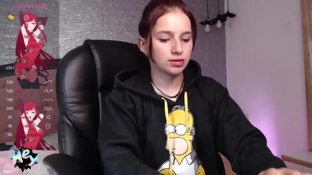 Image 2 of lia_lenoox Stream on Chaturbate on 28 months ago