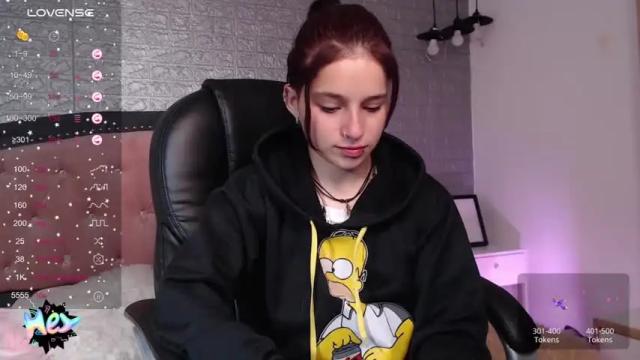 Thumbnail 2, lia_lenoox's Stream at Chaturbate, 27 months ago