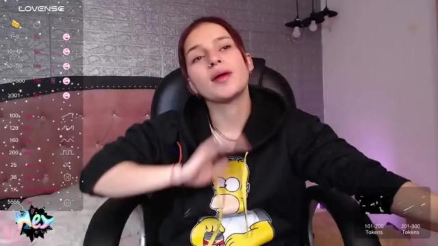 Image 7 of lia_lenoox Stream on Chaturbate on 28 months ago