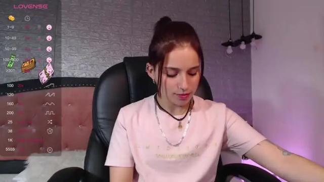 Thumbnail 1, lia_lenoox's Stream at Chaturbate, 27 months ago