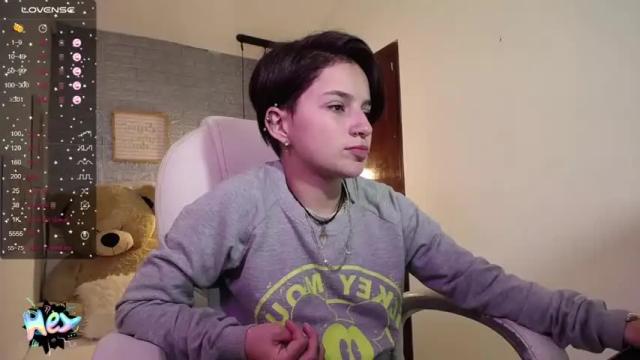 Thumbnail 2, lia_lenoox's Stream at Chaturbate, 27 months ago