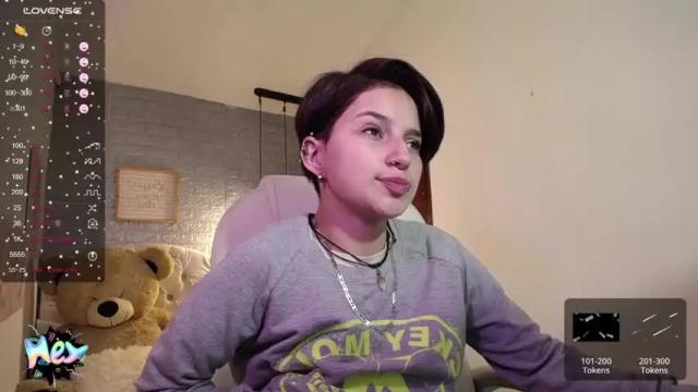 Image 8 of lia_lenoox Stream on Chaturbate on 28 months ago