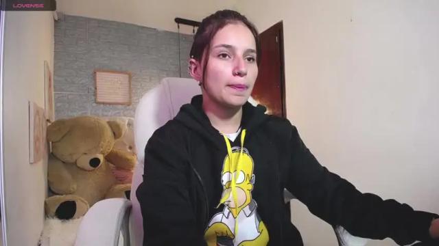 Thumbnail 1, lia_lenoox's Stream at Chaturbate, 27 months ago