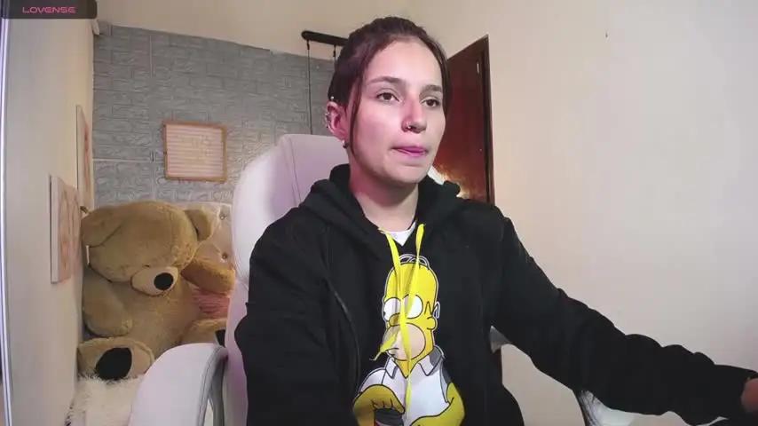lia_lenoox Chaturbate