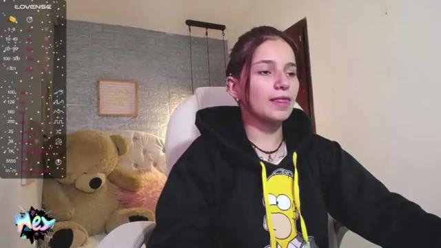 Image 10 of lia_lenoox Stream on Chaturbate on 27 months ago