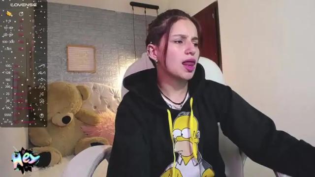 Image 11 of lia_lenoox Stream on Chaturbate on 27 months ago