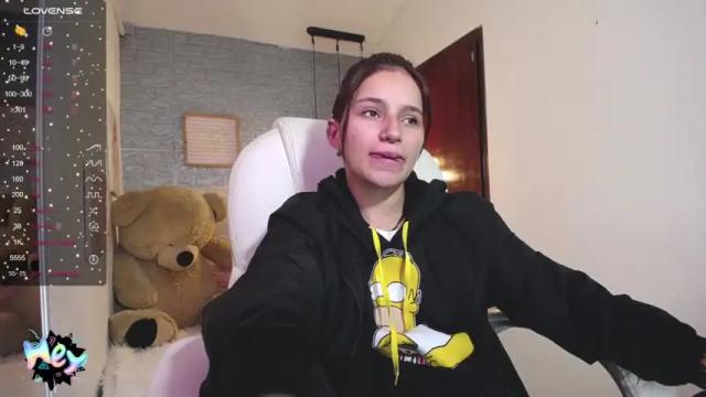 Thumbnail 2, lia_lenoox's Stream at Chaturbate, 27 months ago