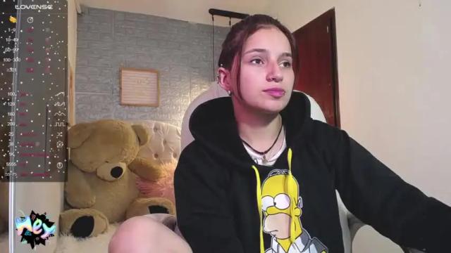 Thumbnail 3, lia_lenoox's Stream at Chaturbate, 27 months ago