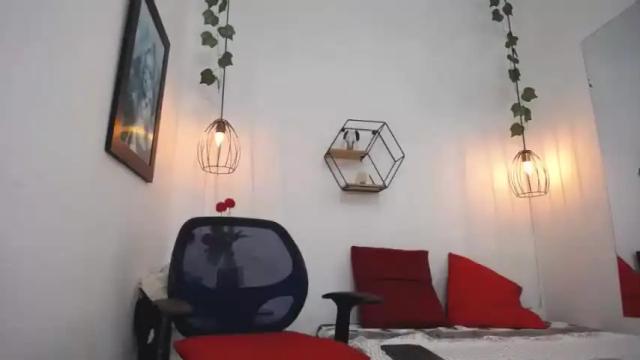 Thumbnail 2, lia_loe's Stream at Chaturbate, 18 months ago