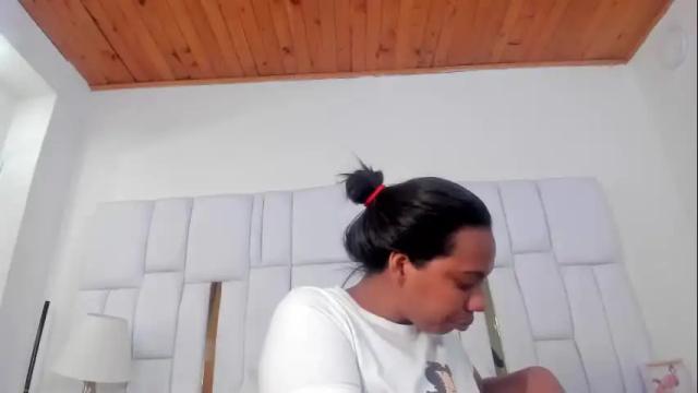 Thumbnail 1, lia_mariana's Stream at Chaturbate, 1 month ago