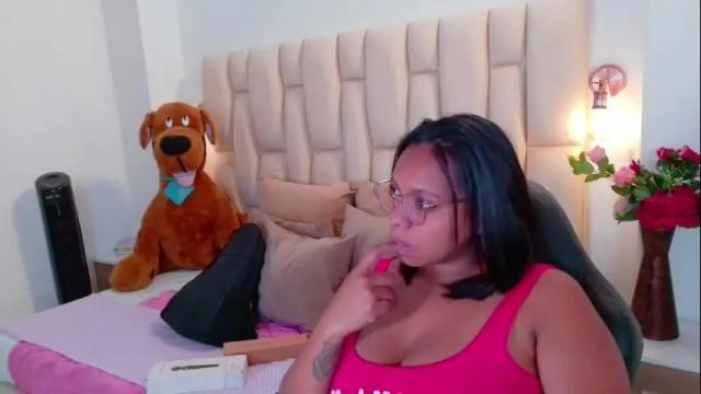 Thumbnail 1, lia_mariana's Stream at Chaturbate, 18 days ago