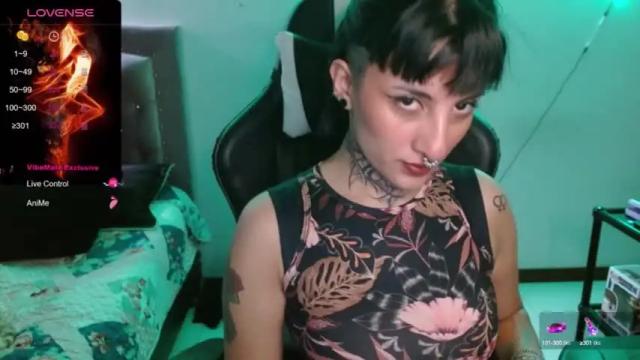 Thumbnail 1, lia_miss2's Stream at Chaturbate, 13 months ago