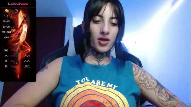 Thumbnail 1, lia_miss2's Stream at Chaturbate, 1 month ago