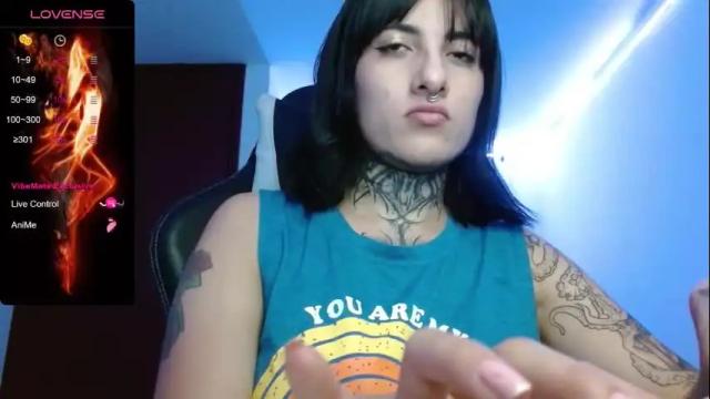 Image 2 of lia_miss2 Stream on Chaturbate on 1 month ago