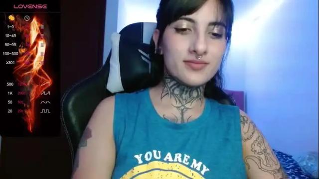Thumbnail 2, lia_miss2's Stream at Chaturbate, 1 month ago