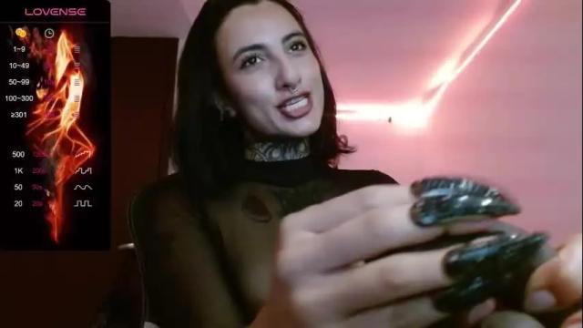 Thumbnail 1, lia_miss2's Stream at Chaturbate, 1 month ago