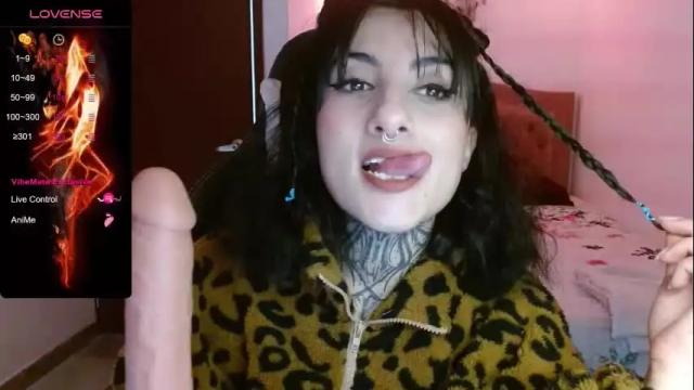 Thumbnail 1, lia_miss2's Stream at Chaturbate, 27 days ago