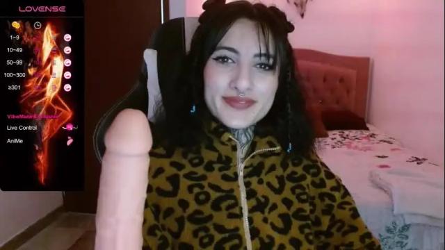 Image 11 of lia_miss2 Stream on Chaturbate on 28 days ago