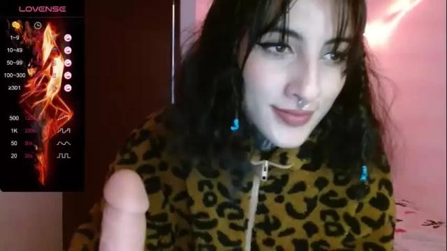 Image 12 of lia_miss2 Stream on Chaturbate on 28 days ago