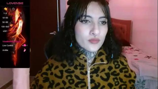 Thumbnail 2, lia_miss2's Stream at Chaturbate, 27 days ago