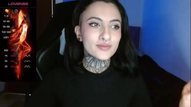 Thumbnail 1, lia_miss2's Stream at Chaturbate, 6 days ago