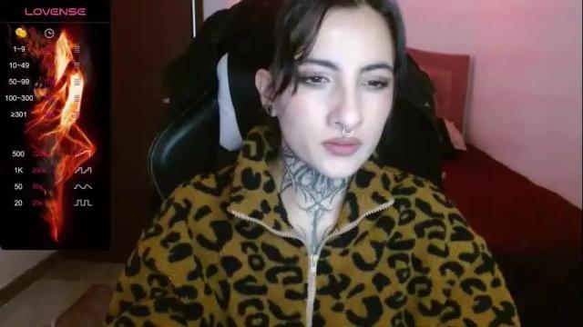 Thumbnail 2, lia_miss2's Stream at Chaturbate, 4 days ago