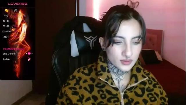Thumbnail 3, lia_miss2's Stream at Chaturbate, 4 days ago