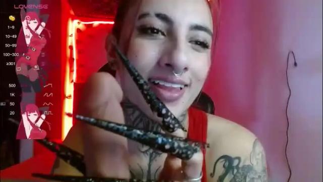 Image 7 of lia_miss2 Stream on Chaturbate on 2 months ago