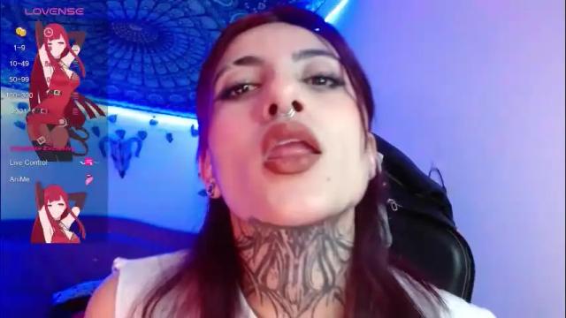 Thumbnail 3, lia_miss2's Stream at Chaturbate, 1 month ago