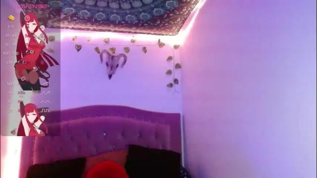 Image 2 of lia_miss2 Stream on Chaturbate on 2 months ago