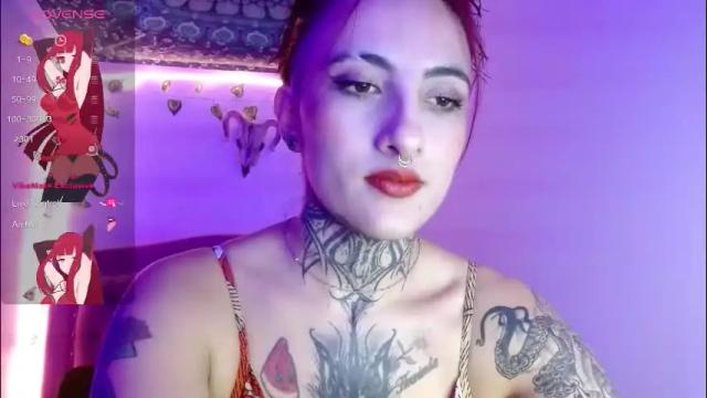 Image 4 of lia_miss2 Stream on Chaturbate on 2 months ago