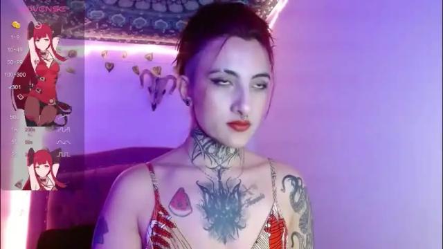 Thumbnail 2, lia_miss2's Stream at Chaturbate, 1 month ago