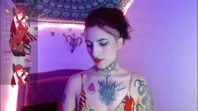 Thumbnail 3, lia_miss2's Stream at Chaturbate, 1 month ago